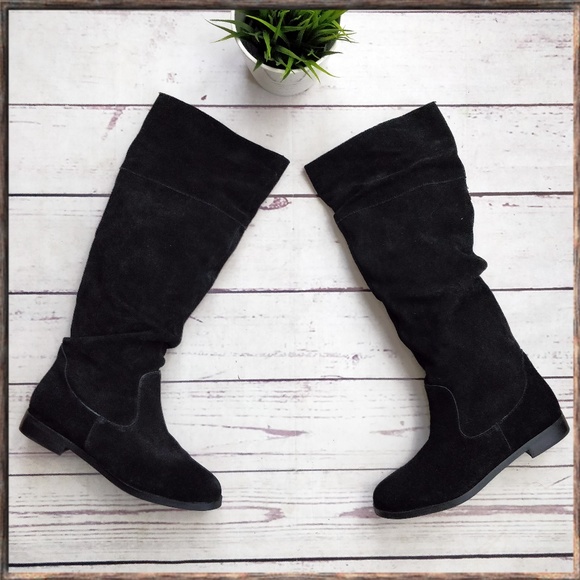 steve madden balen boot